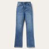 Blue Medium Wash