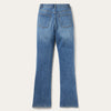 Blue Medium Wash