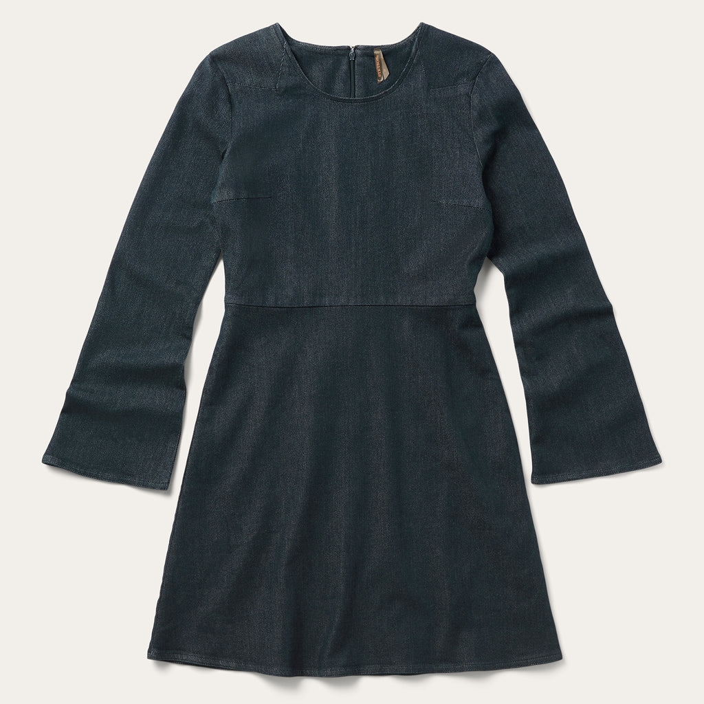 dark blue zara dress Isadora Maxi Kaftan Cotton Dress As seen in O'Oprah Magazine
