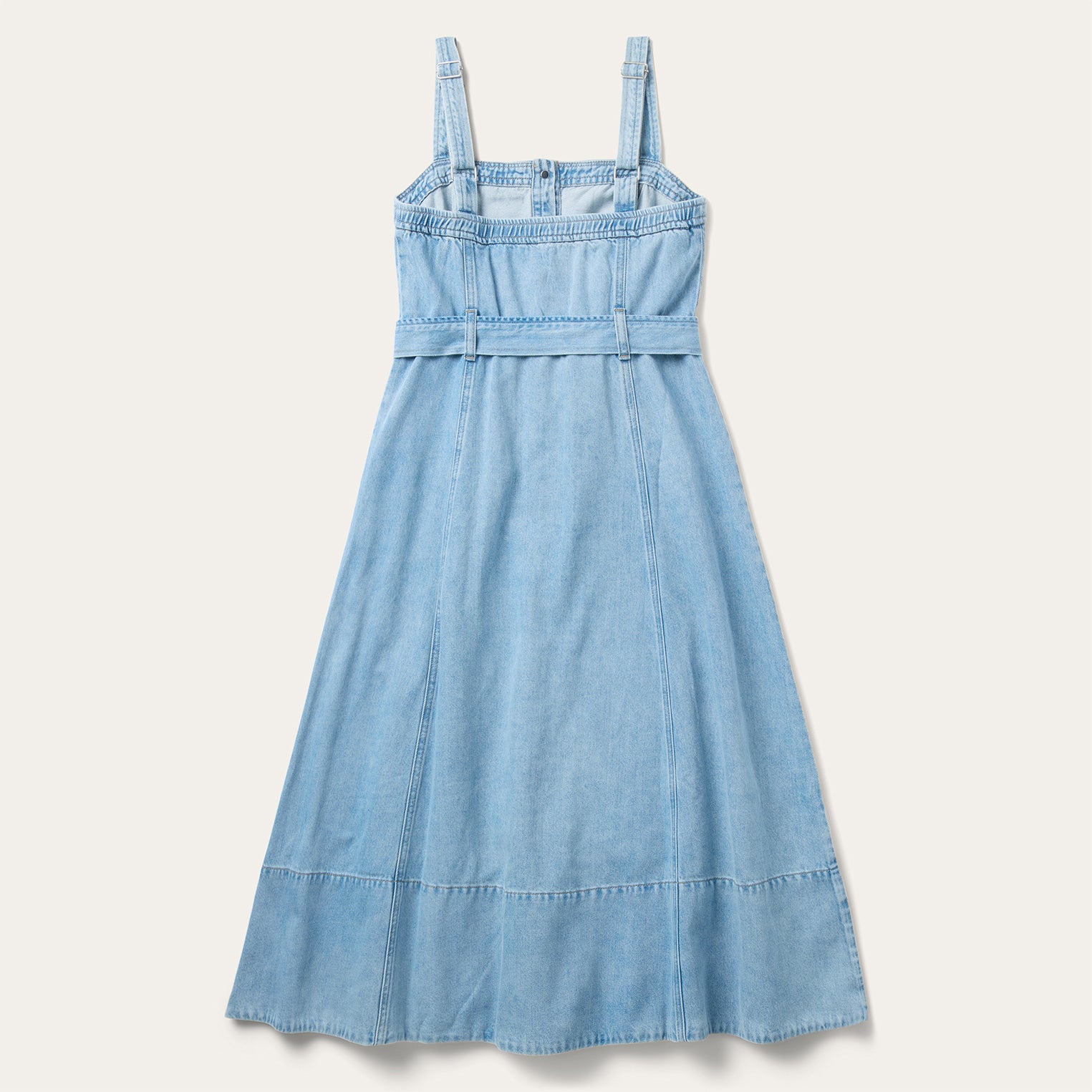 stetson denim dress Stetson Women's Short Sleeve Denim Dress 11-057-0565-5002