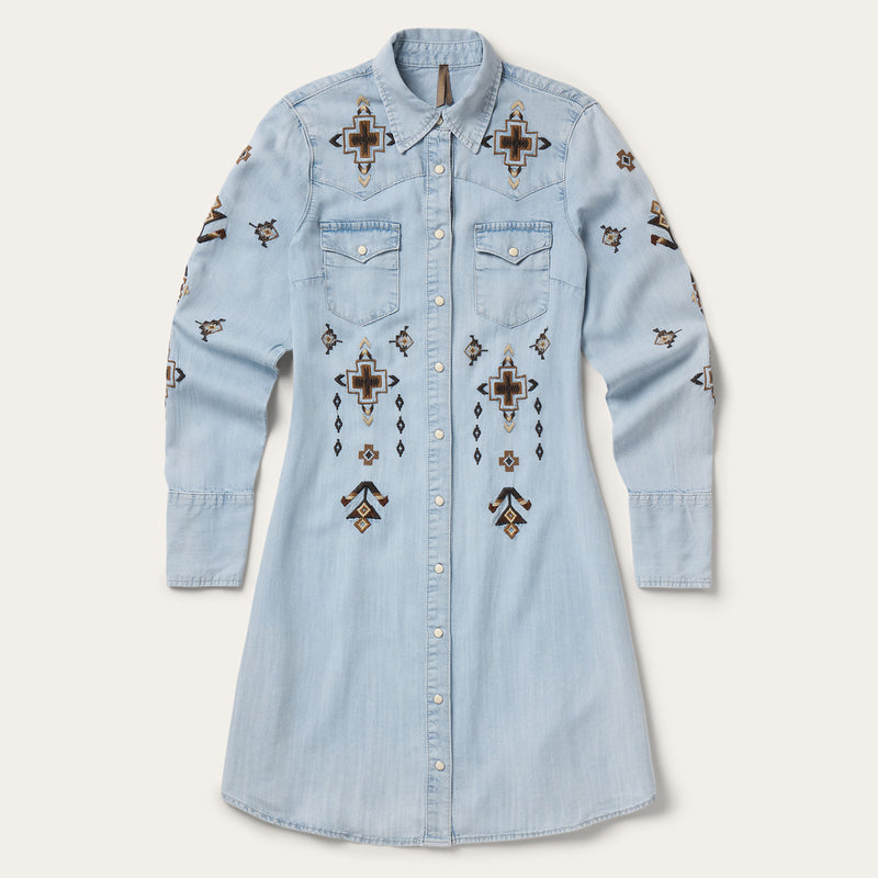 Light Denim