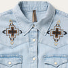 Light Denim