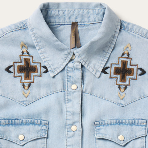 Light Denim