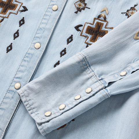 Light Denim