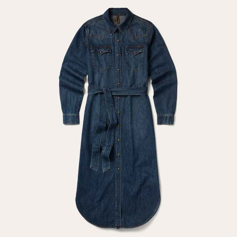 Dark Denim