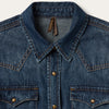 Dark Denim