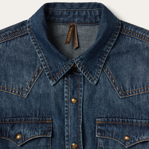 Dark Denim