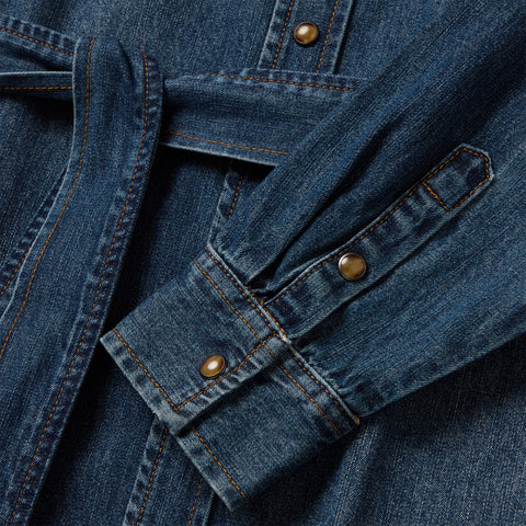 Dark Denim