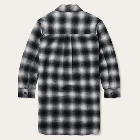 Off white kk flannel best sale