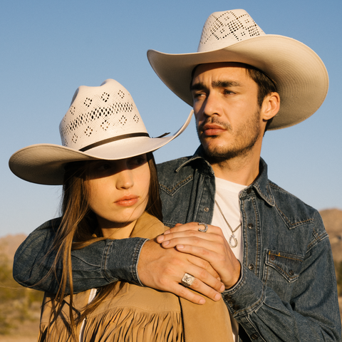 Horseshoe Ring | Stetson