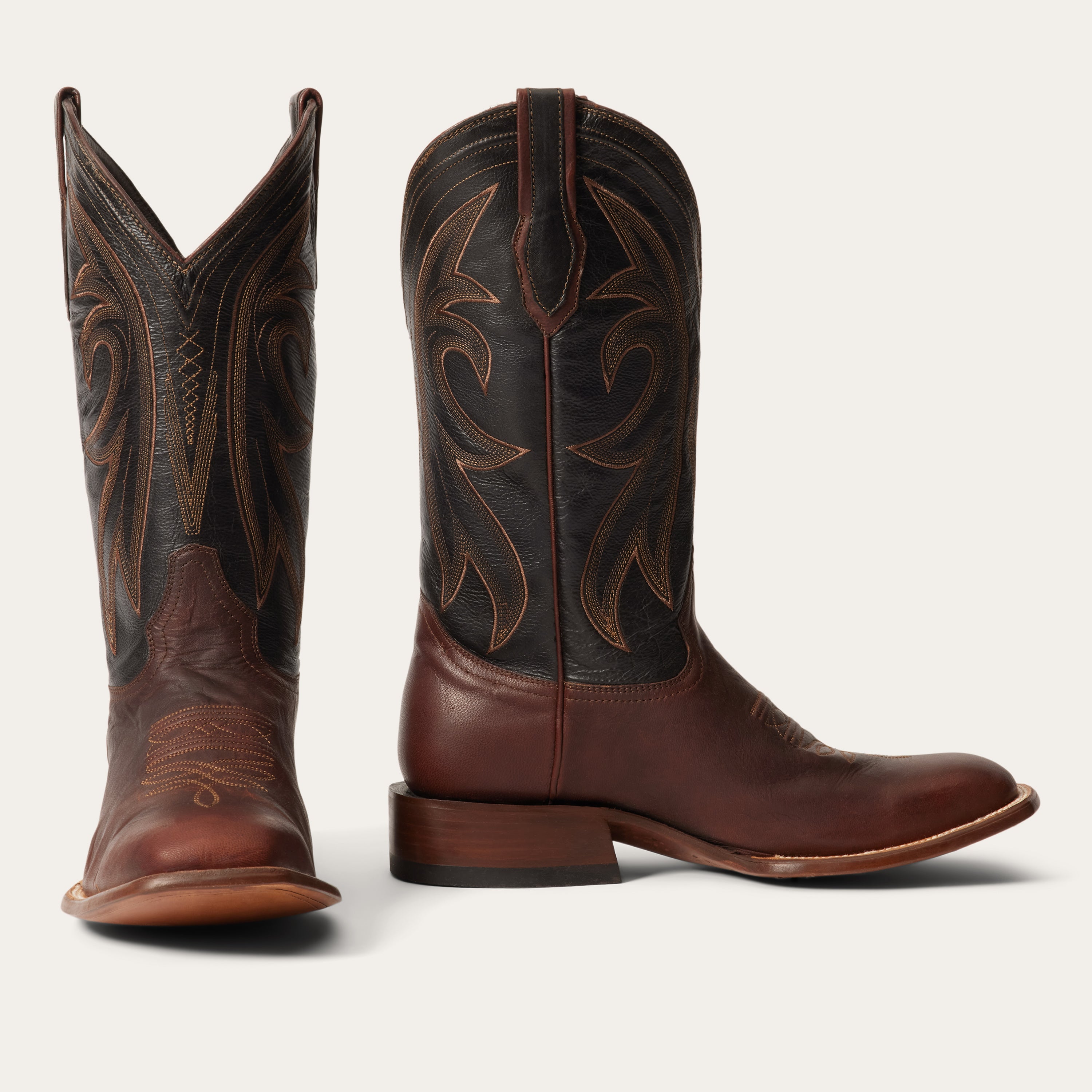 Stetson Men's Cody Cowboy Boots