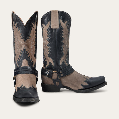 Outlaw cowboy boots best sale