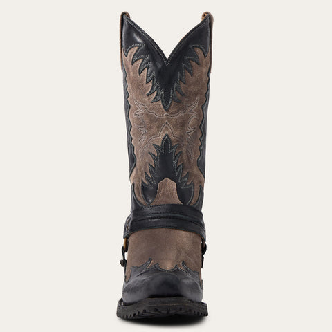 Outlaw Rockstar Boots Stetson