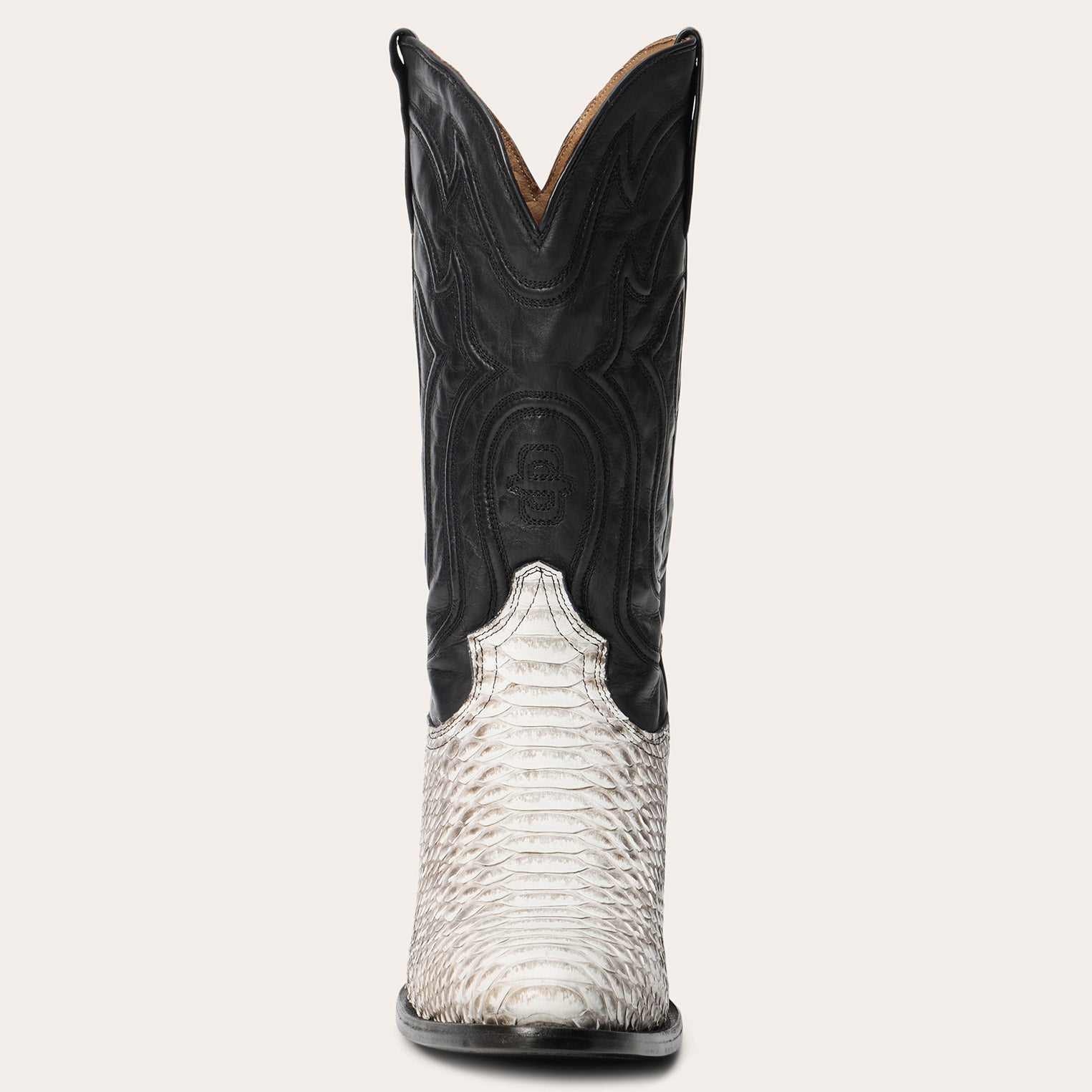 Keith Whitley Python Boots Wild Bill Python Boots | Stetson