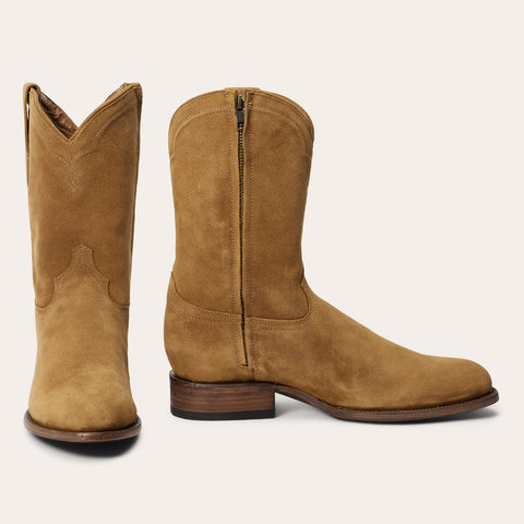 Cash Zip Roper Stetson