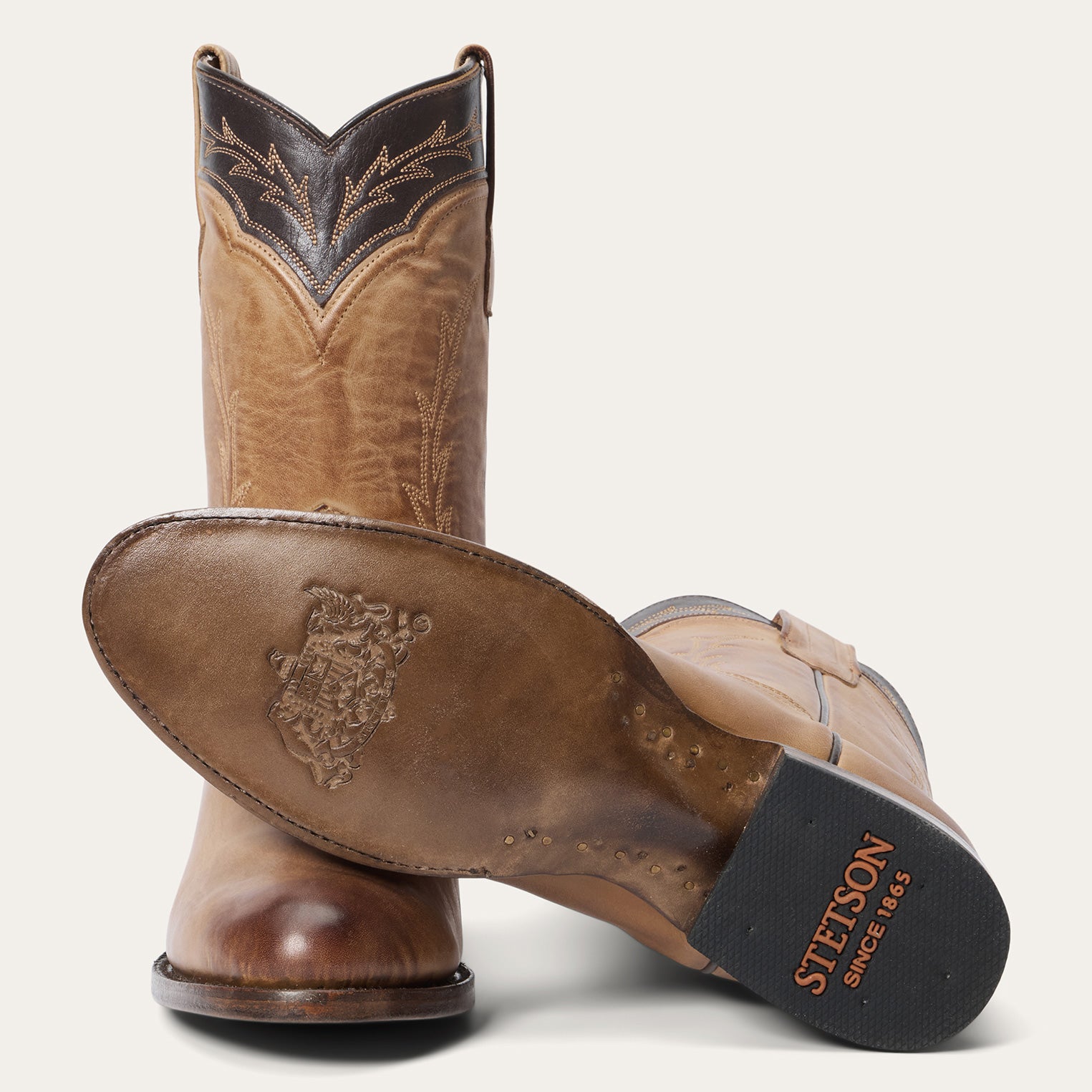 Ben Roper Boots | Stetson