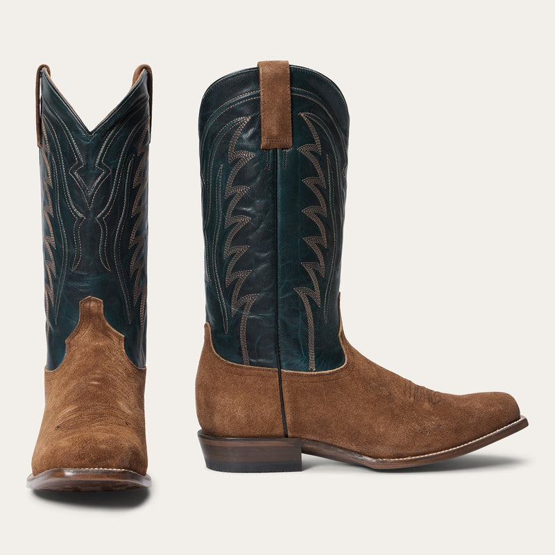 Tobias Boots | Stetson display picture 2