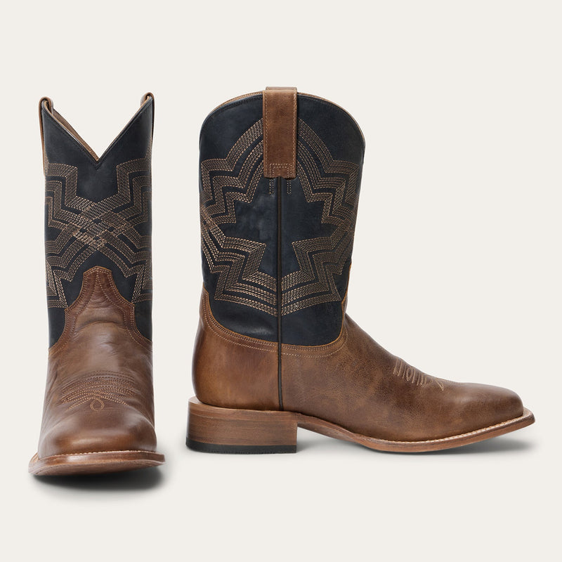 Grady Boots | Stetson