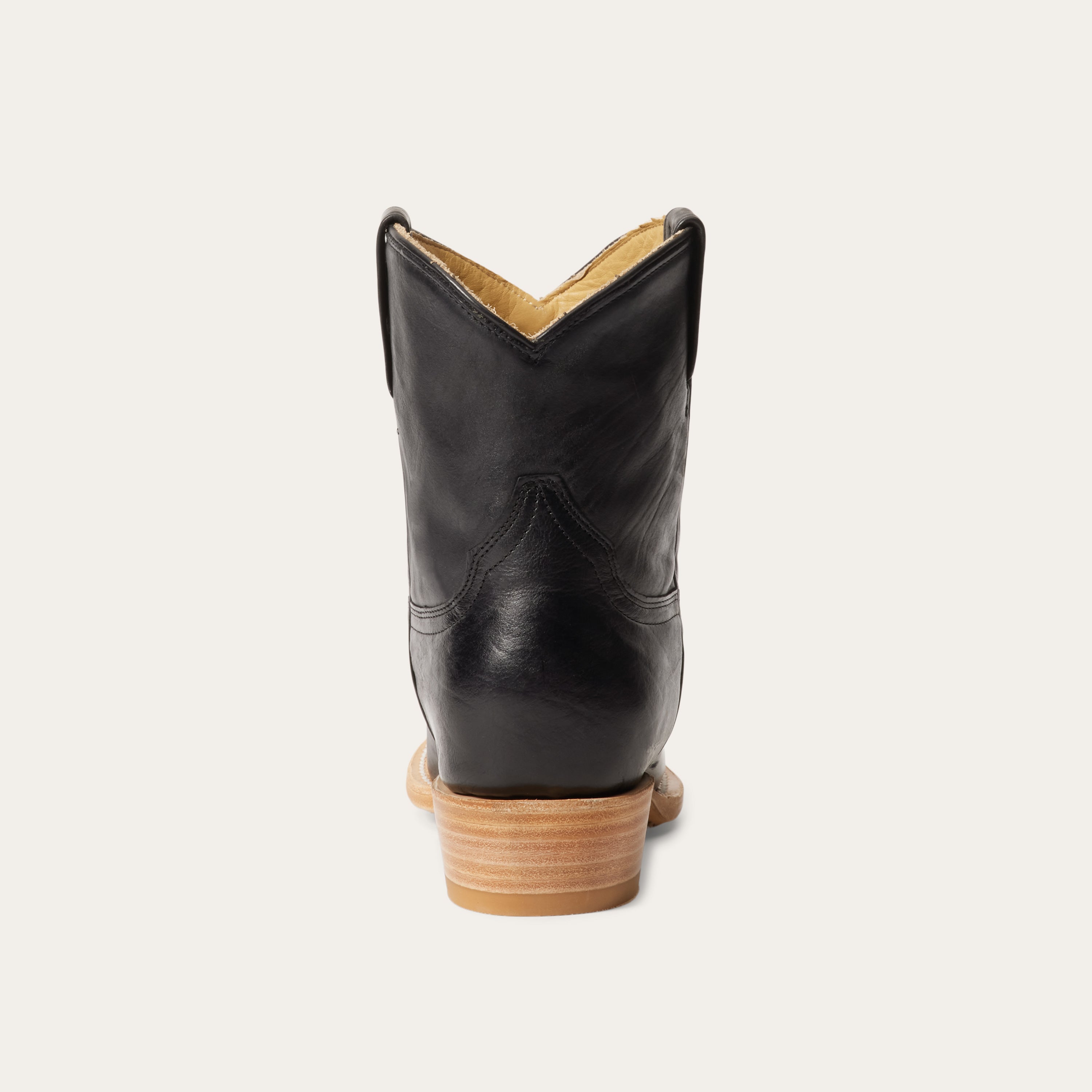 Boots Rilely Riley Shorty Boots | Stetson