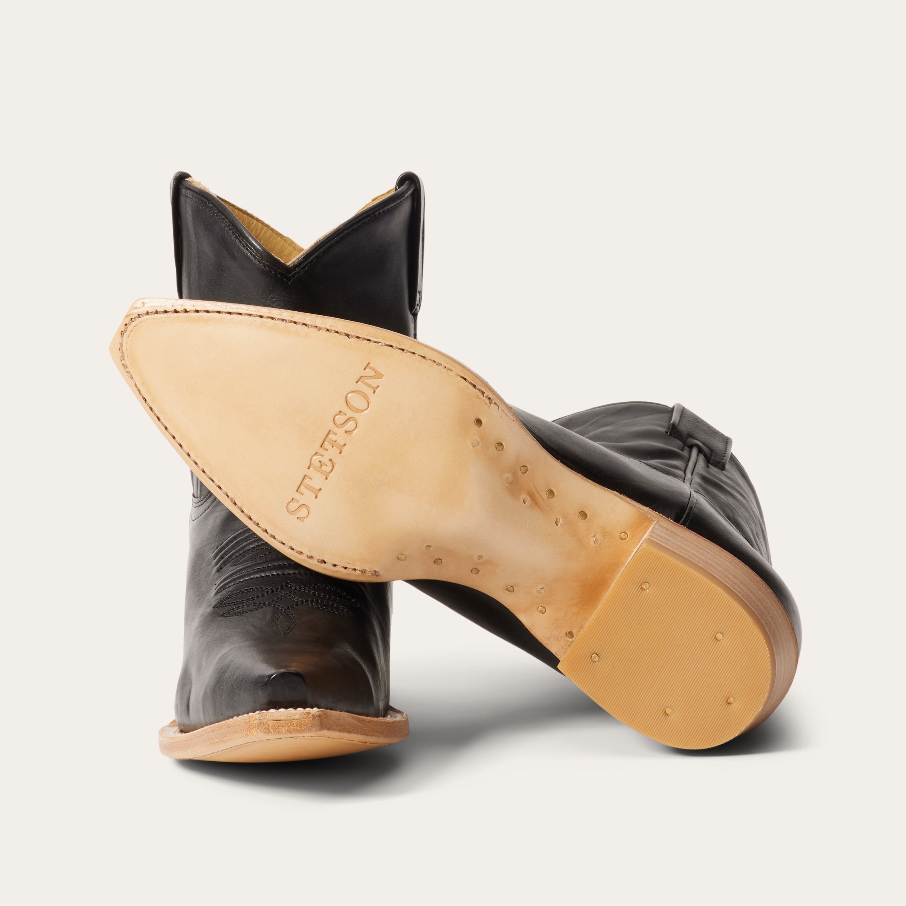 Boots Rilely Riley Shorty Boots | Stetson