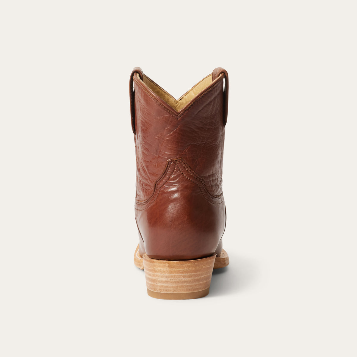 Riley Shorty Boots | Stetson