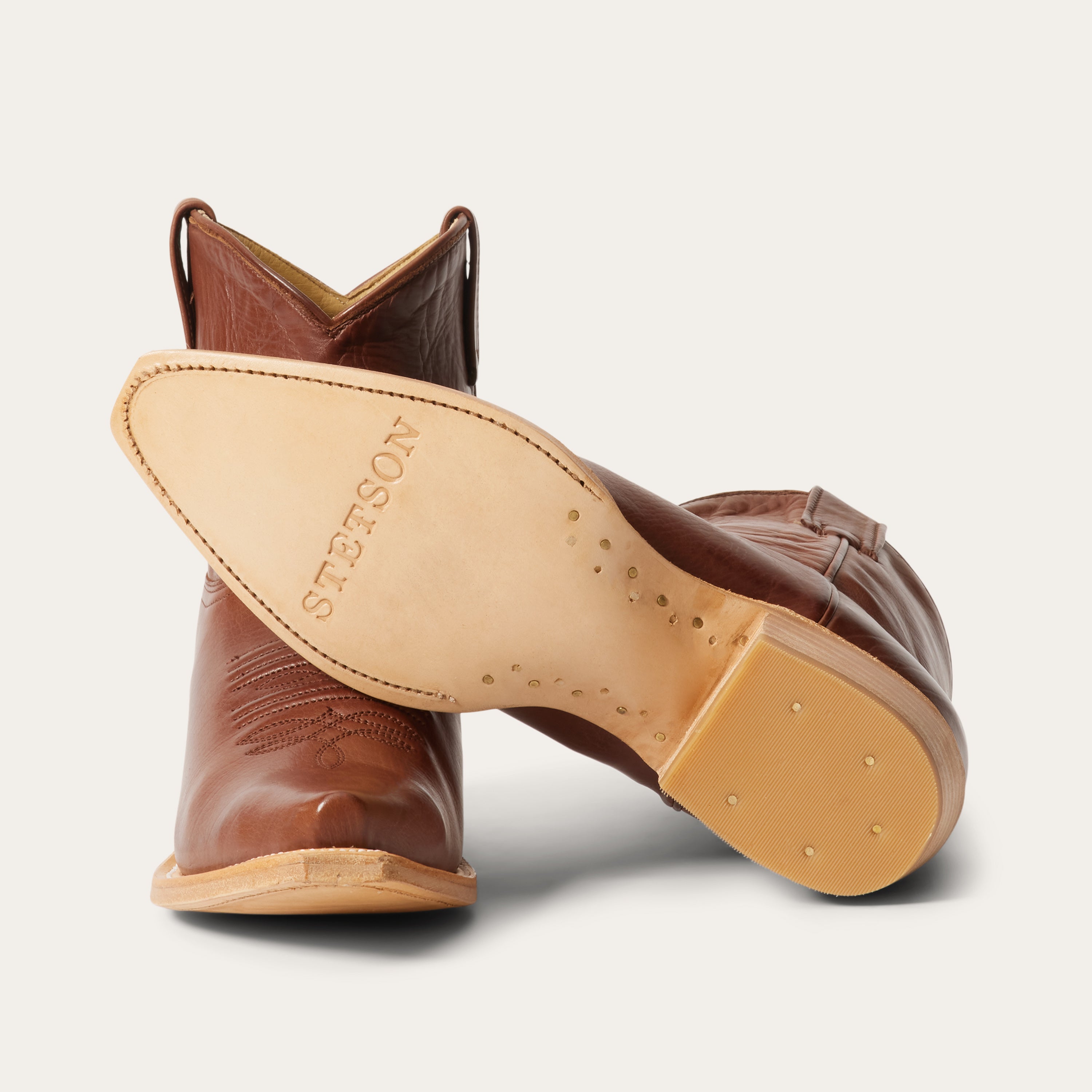 Boots Rilely Riley Shorty Boots | Stetson
