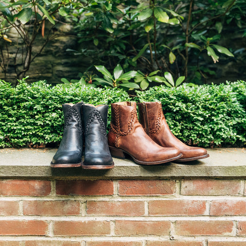 Pixie Boots | Stetson