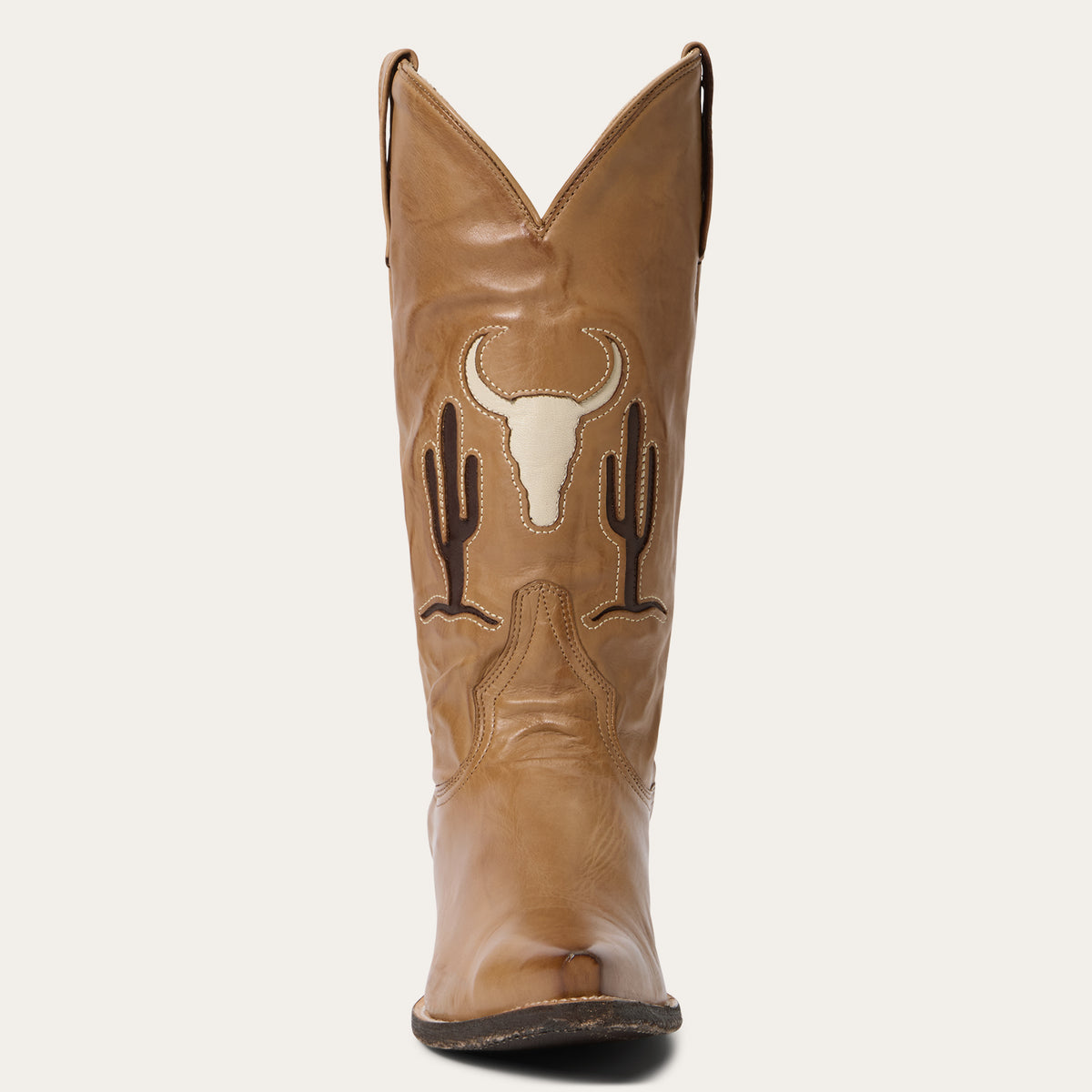 Tucson Boots | Stetson