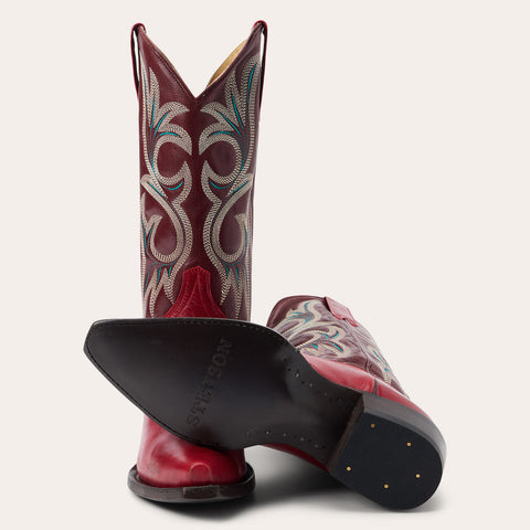 Lauren Boots | Stetson Lauren Boots | Stetson