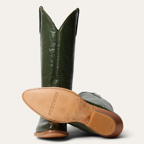 Emory Boots | Stetson Emory Boots | Stetson