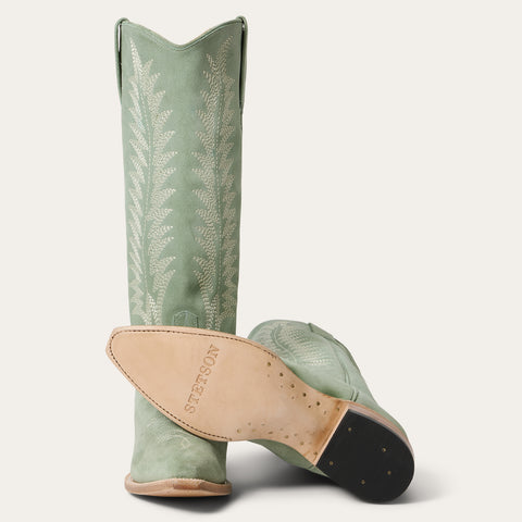 Emme Boots Stetson