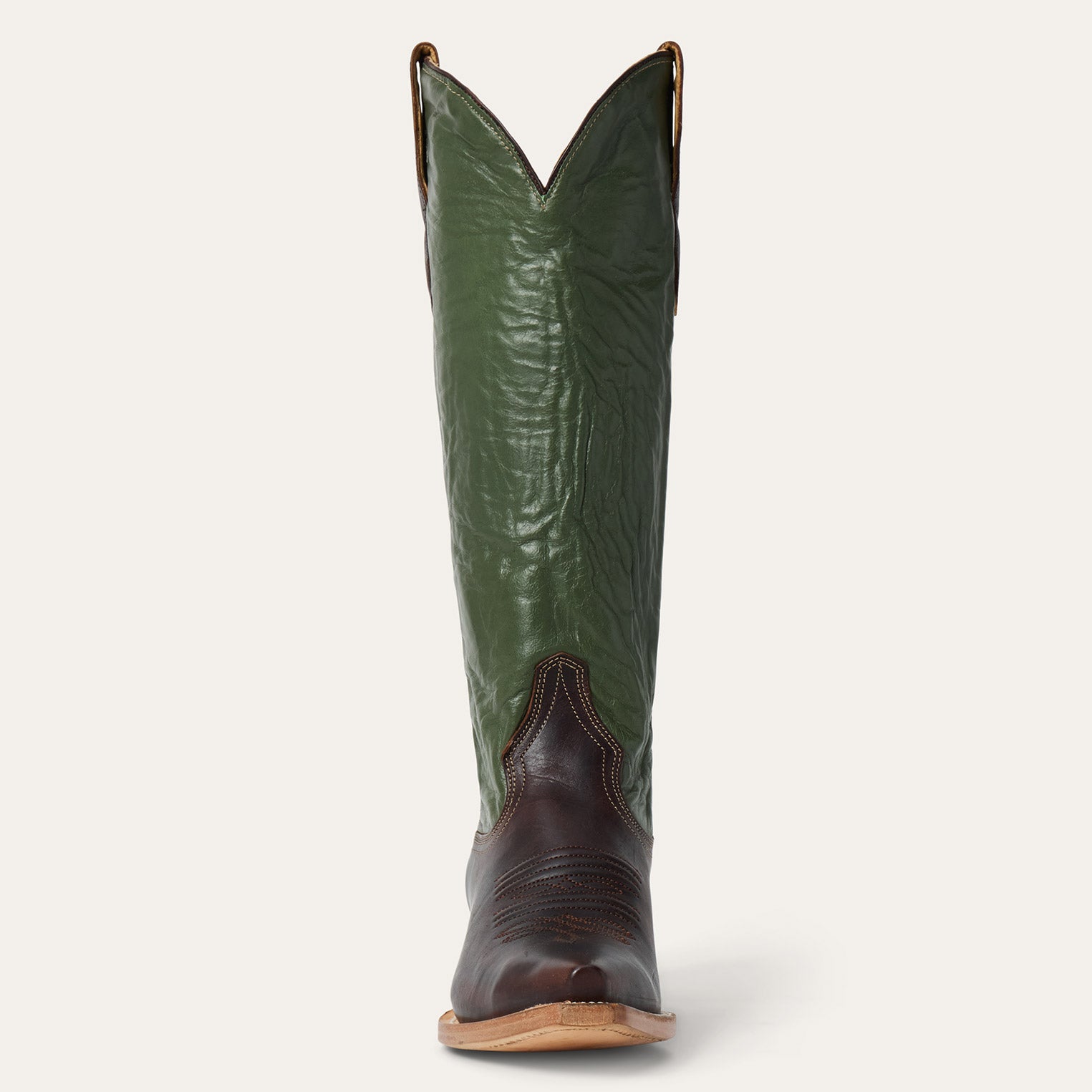 Clover Boots Stetson clover-boots-stetson