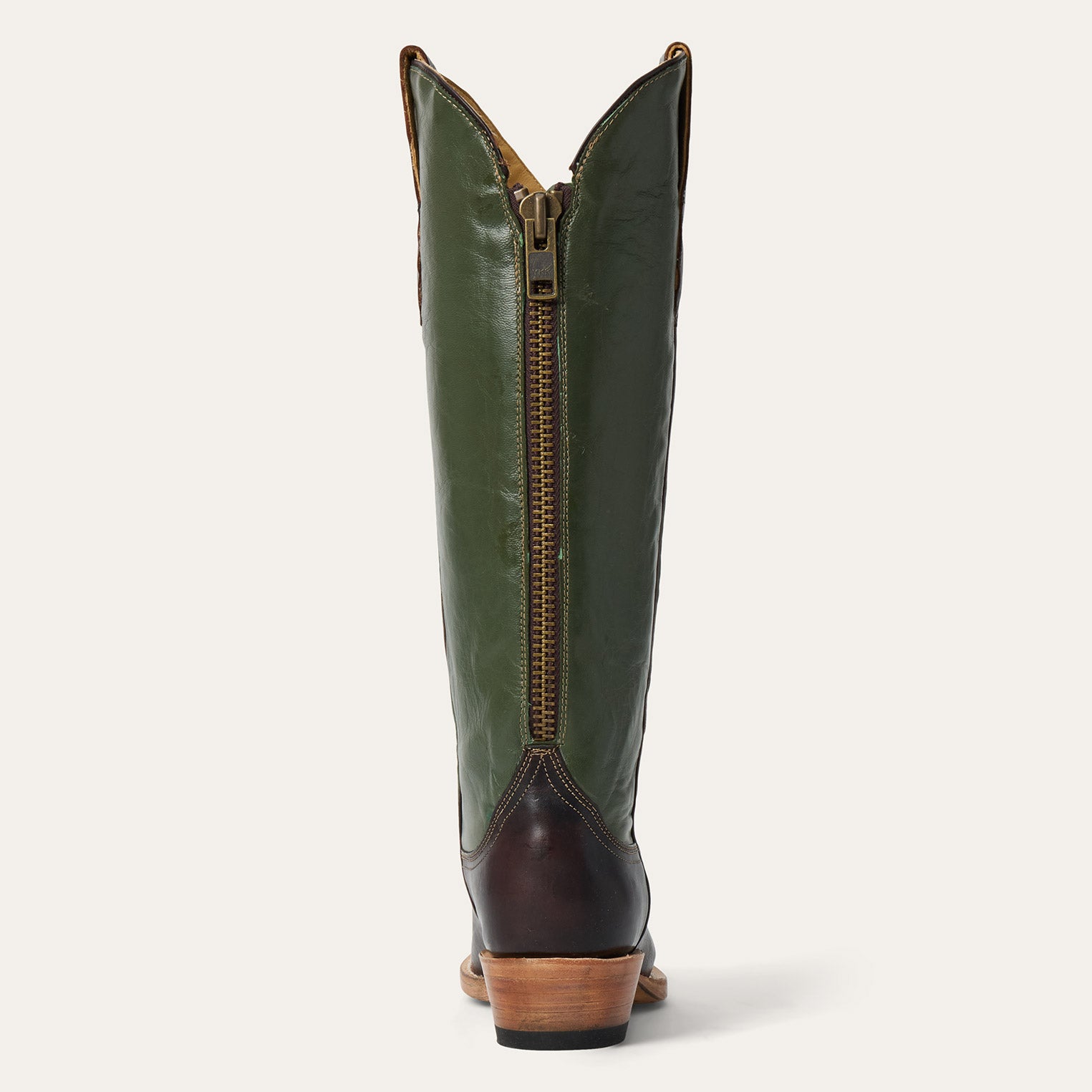 Clover Boots Stetson clover-boots-stetson