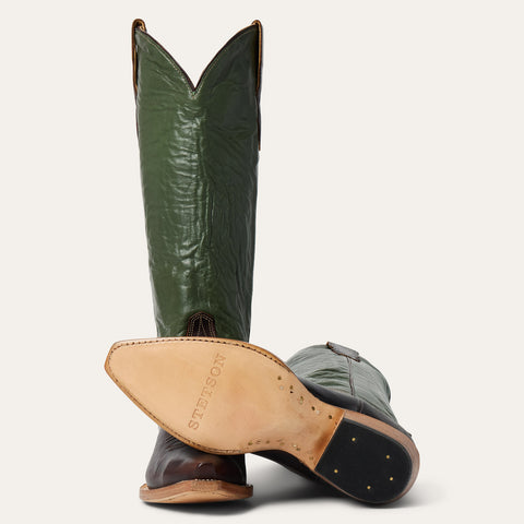 Clover Boots | Stetson Clover Boots | Stetson