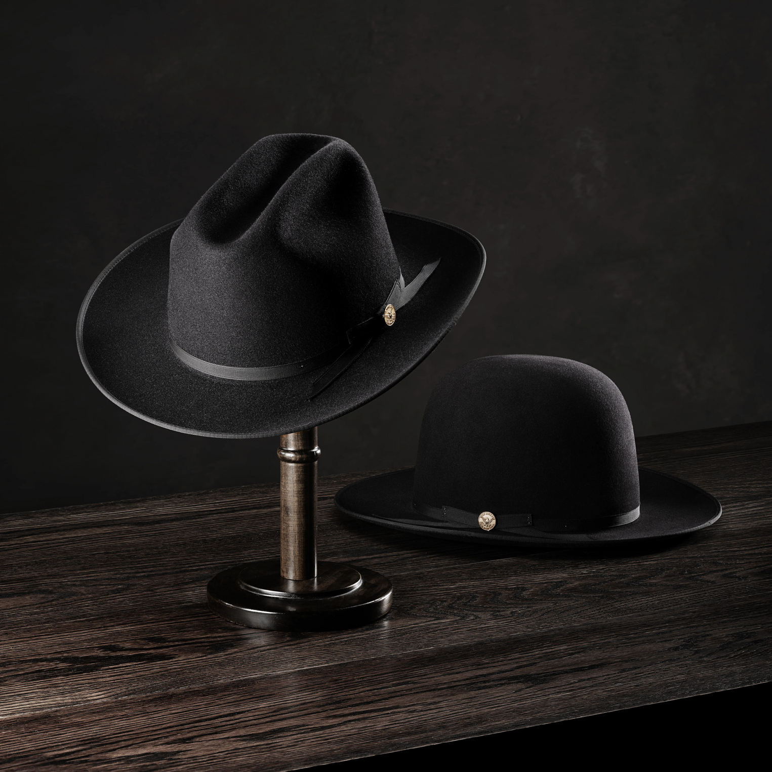 Open Road 160th Edition | Stetson Open Road 160th Edition | Stetson