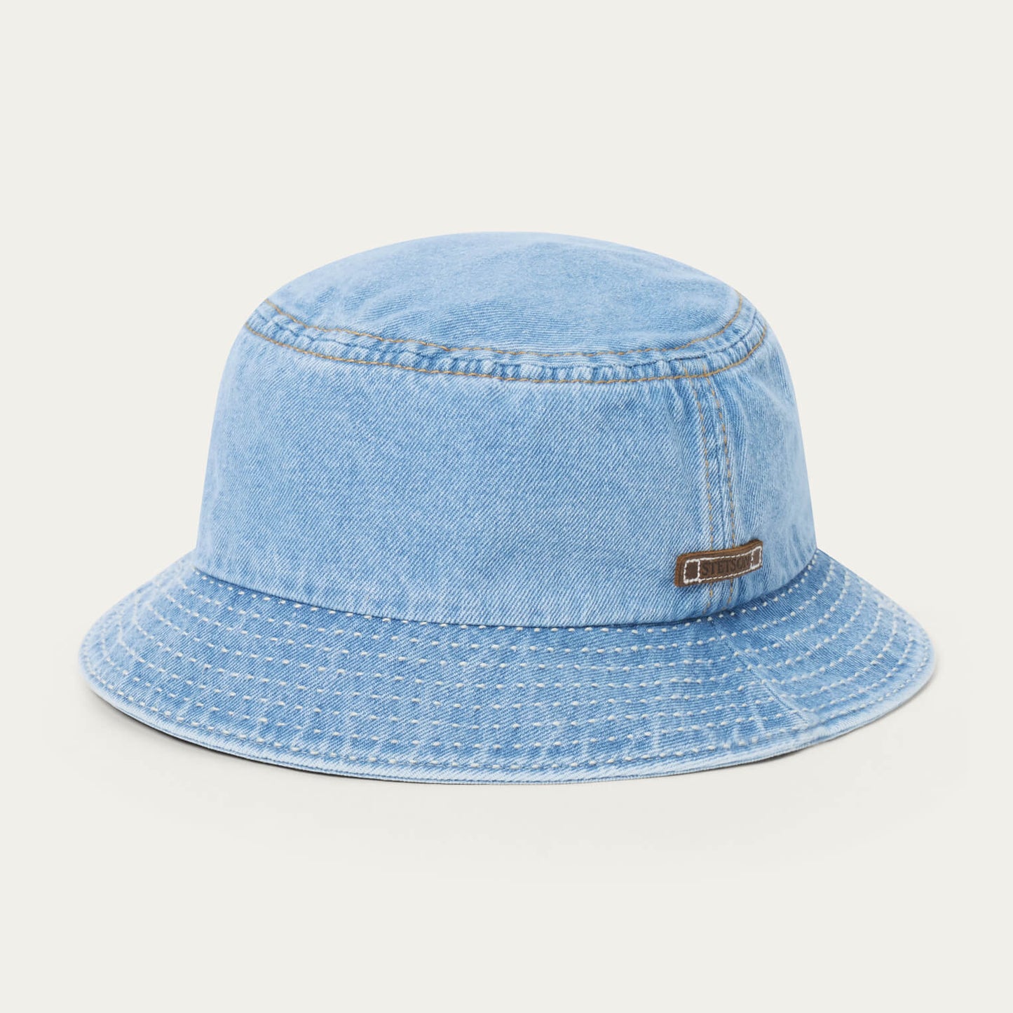 Blue Denim