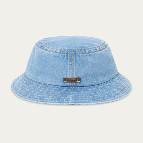 Blue Denim