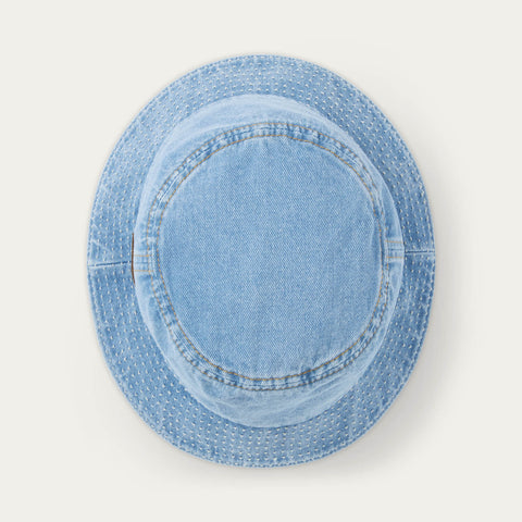 Blue Denim