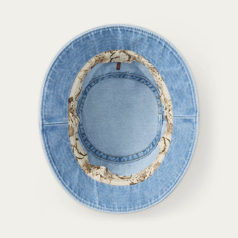 Blue Denim