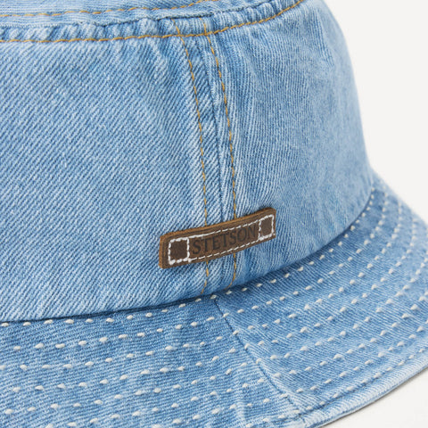 Blue Denim
