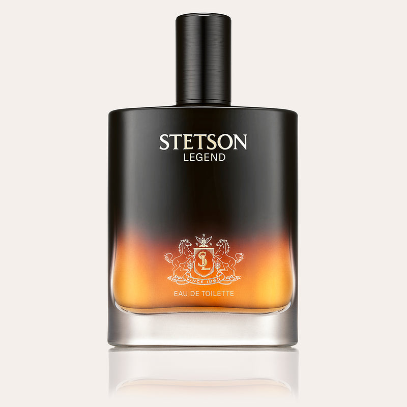 Stetson Legend Cologne