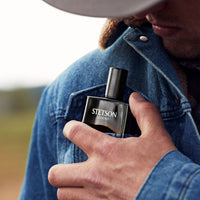 Stetson Legend Cologne