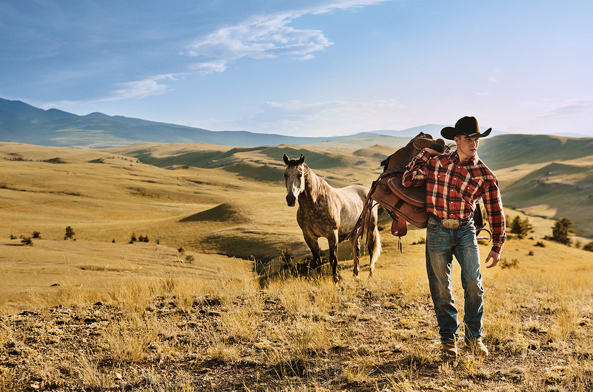 Legendary Westernwear | Stetson