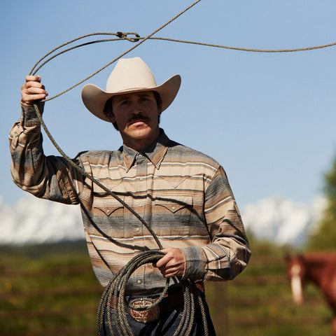 Shasta 10X Cowboy Hat 4 1 4 Brim Stetson