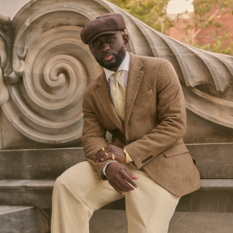 brown dress hat Ultrafine Wool Stafford Fedora, Brown 58 cm Escorial Wool Men's Hat