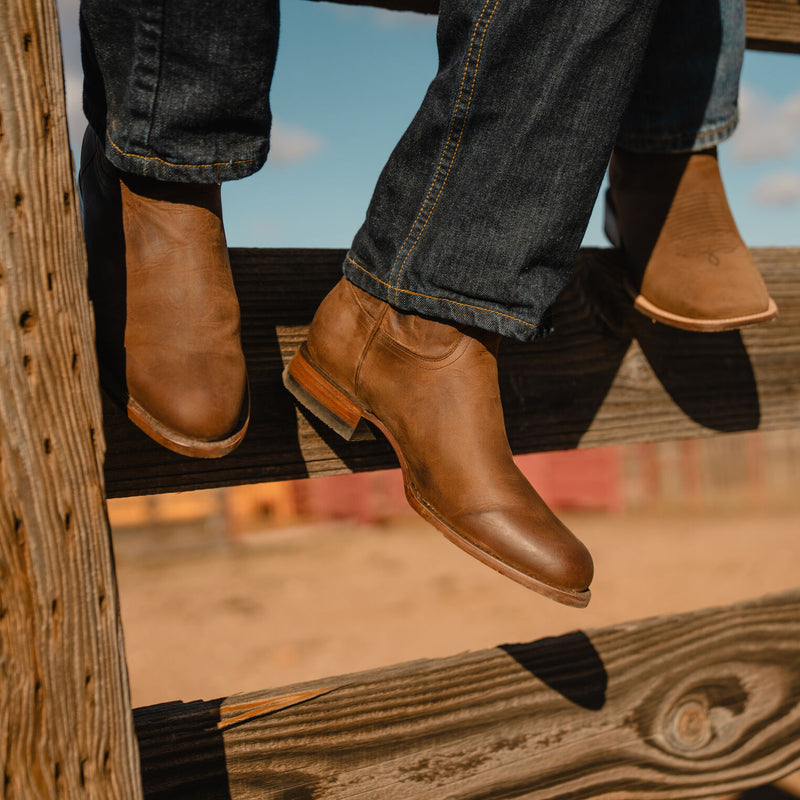 Stetson Men's Boots | Official Site Stetson Men's Boots | Official Site