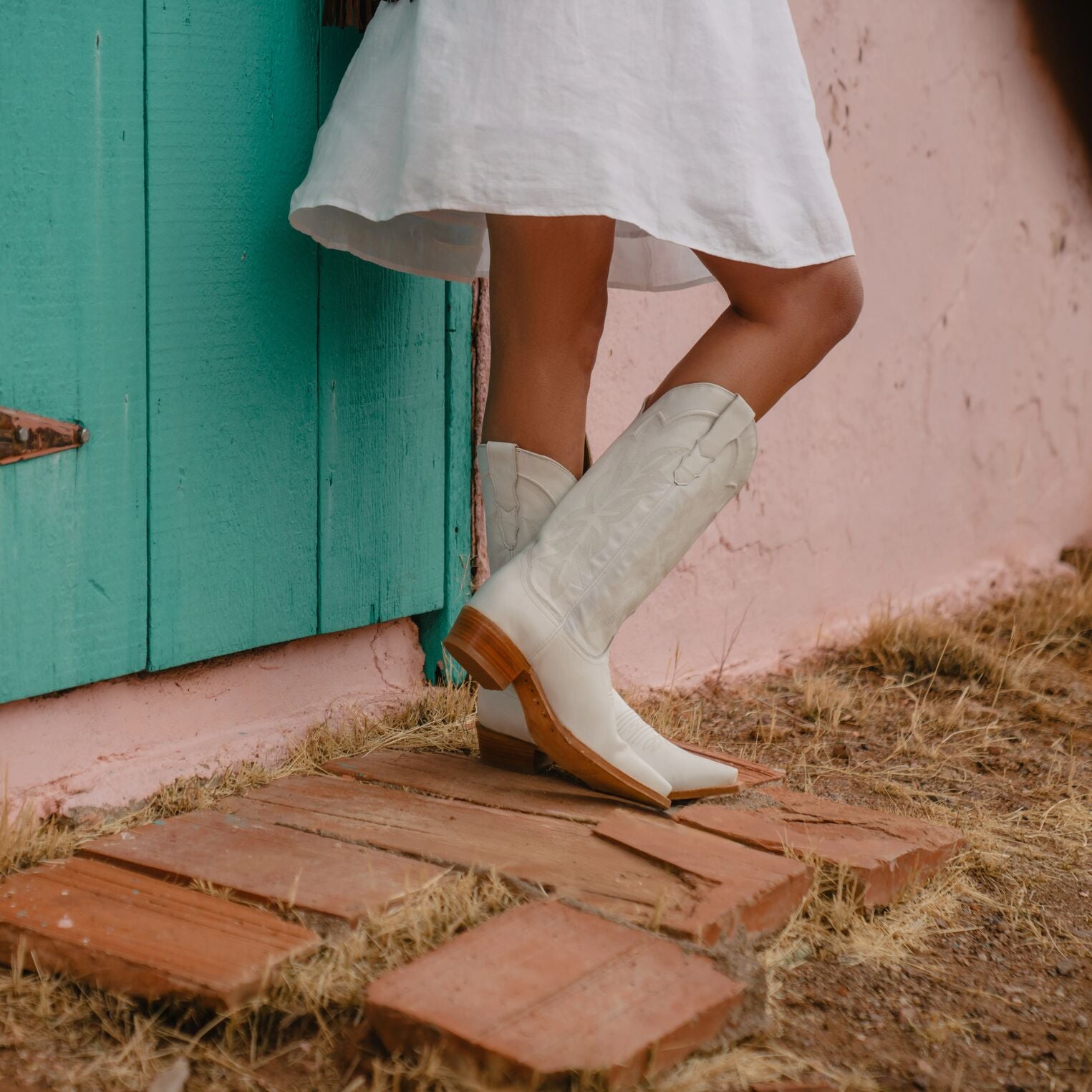 Casey Boots | Stetson
