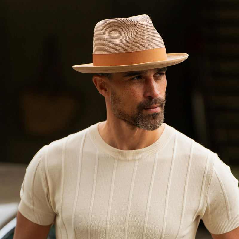 Stetson Fedora Hats | Official Site Stetson Fedora Hats | Official Site