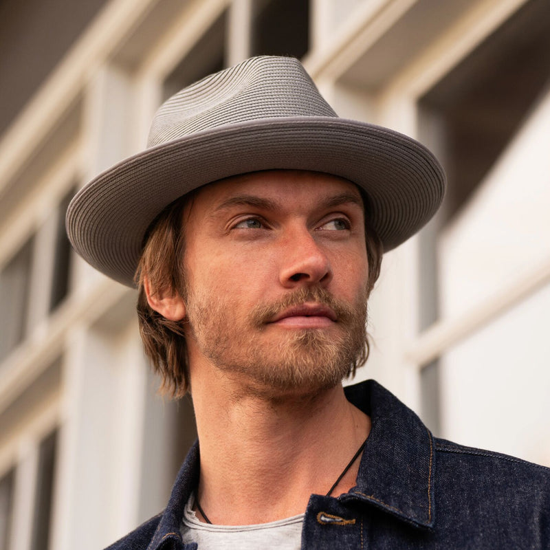 Stetson Fedora Hats | Official Site Stetson Fedora Hats | Official Site