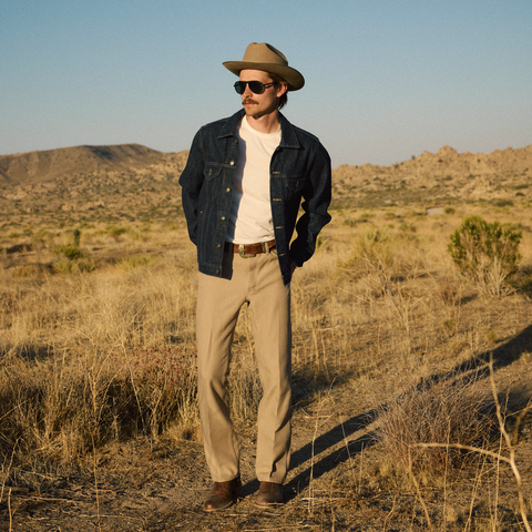 Open Road Royal Deluxe Hat | Stetson Open Road Royal Deluxe Hat | Stetson